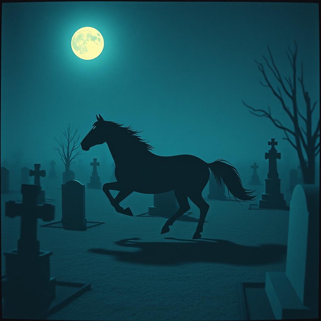 I Sat with the Dead, But I Rose to Ride - TitanChord