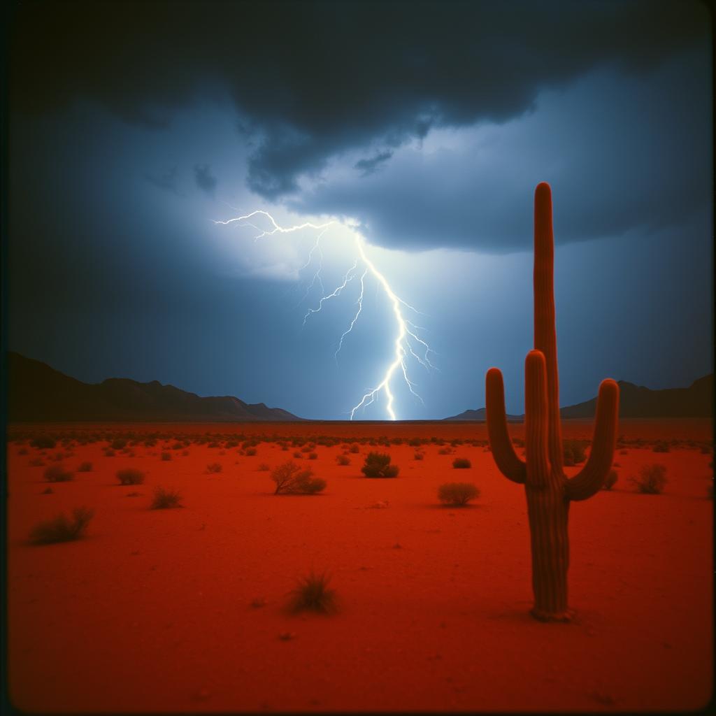 03-The Night We Stole God’s Thunder cover art