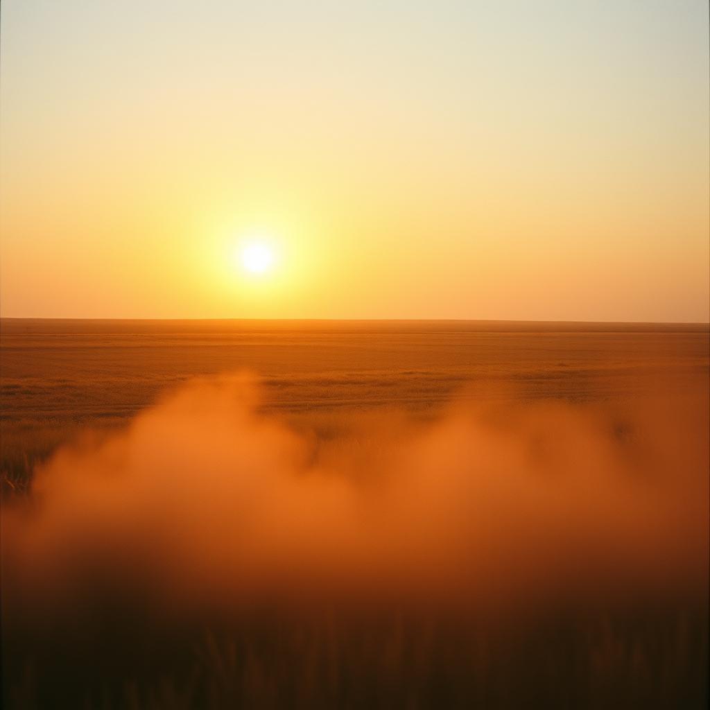 03-When I Die, Bury Me Out on the Plain cover art