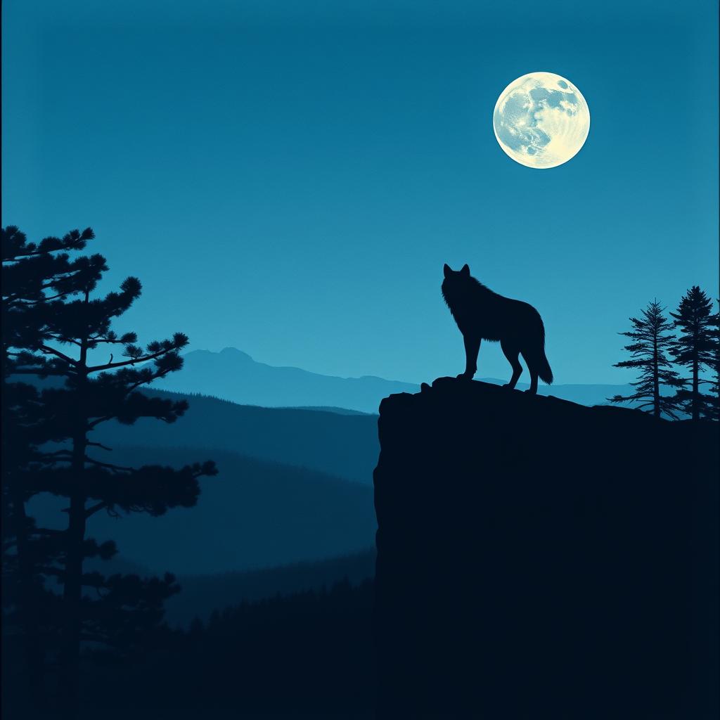 Wolves Don’t Pray for Mercy