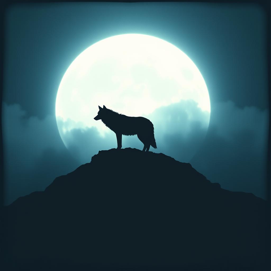 Wolves Know My Name - TitanChord