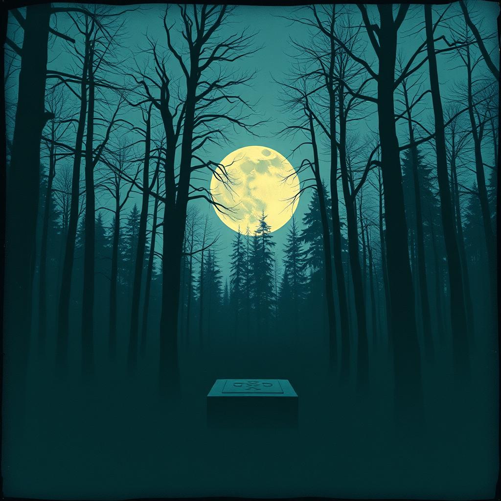 Wolves Know My Name - TitanChord
