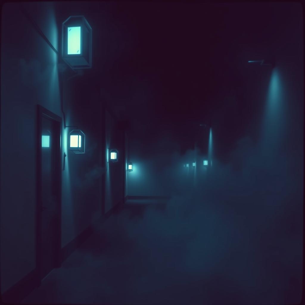 04-Gentleman’s Gospel cover art