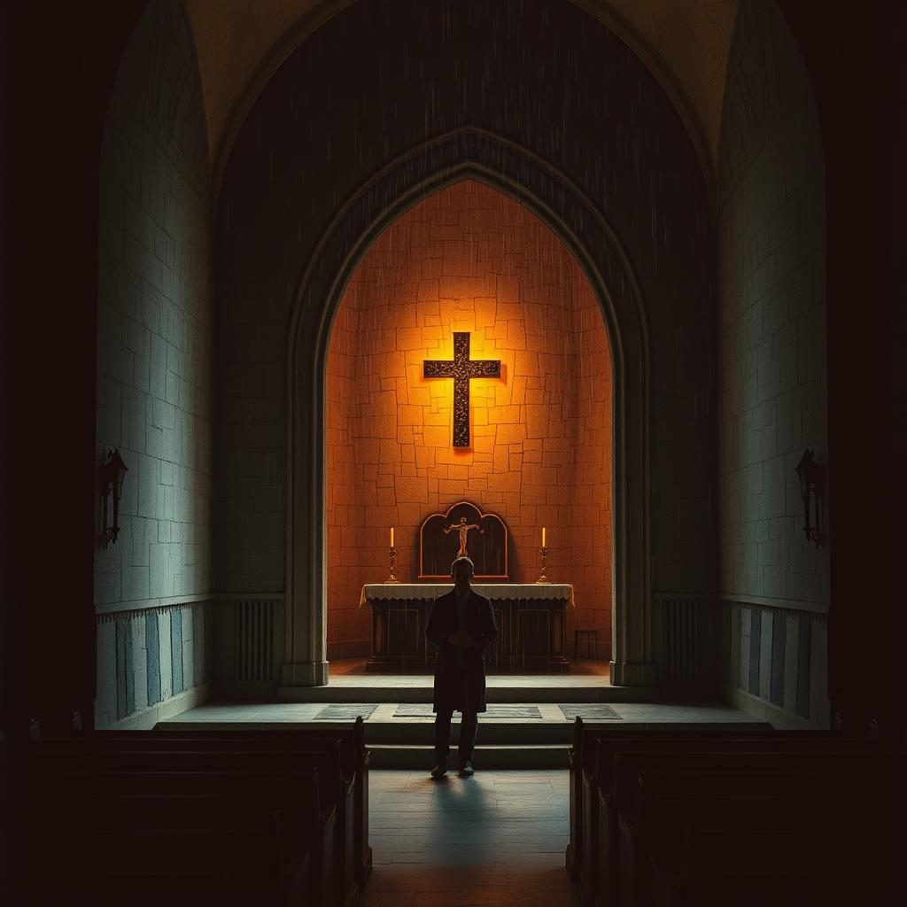 04-I Don’t Owe the Devil Anything cover art