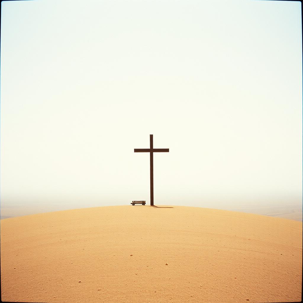 Bury Me Where the Sky Is Wide - TitanChord