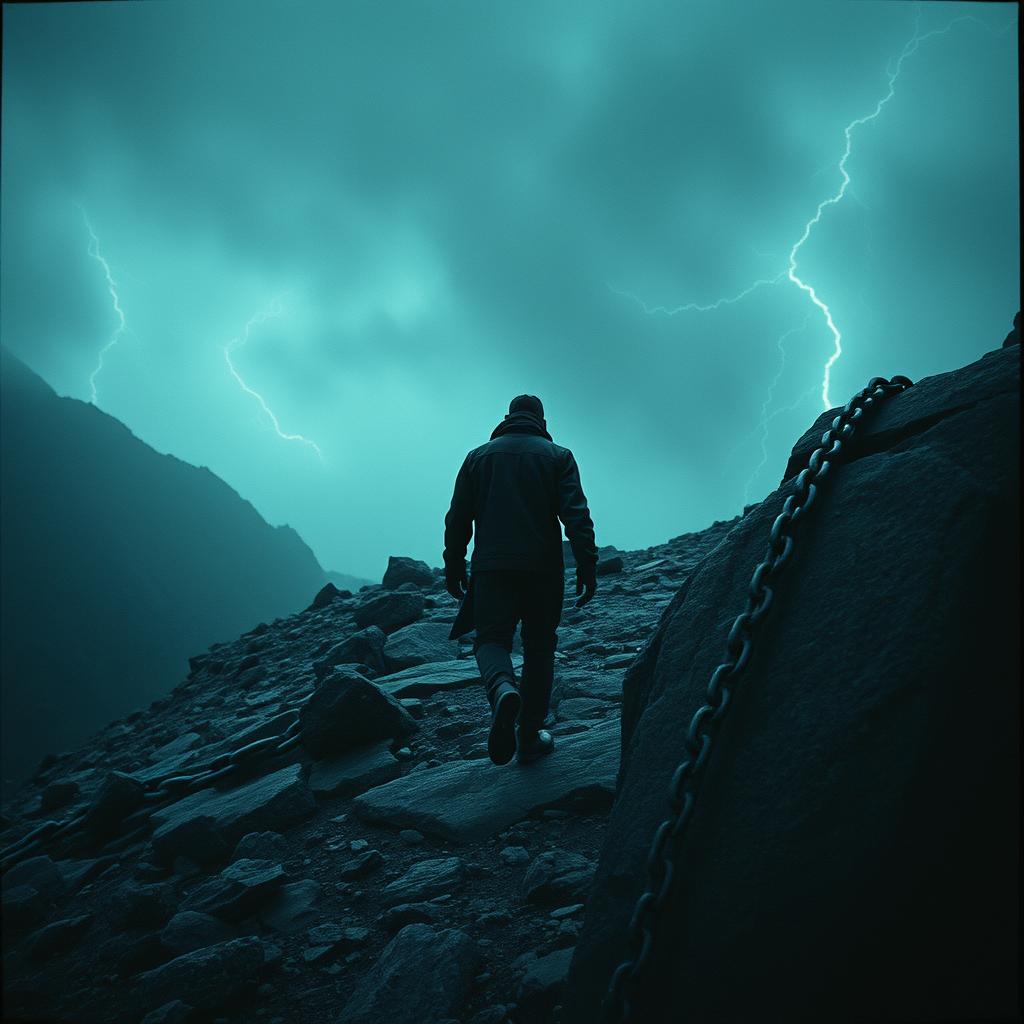 05-I Walk Where Angels Won’t cover art