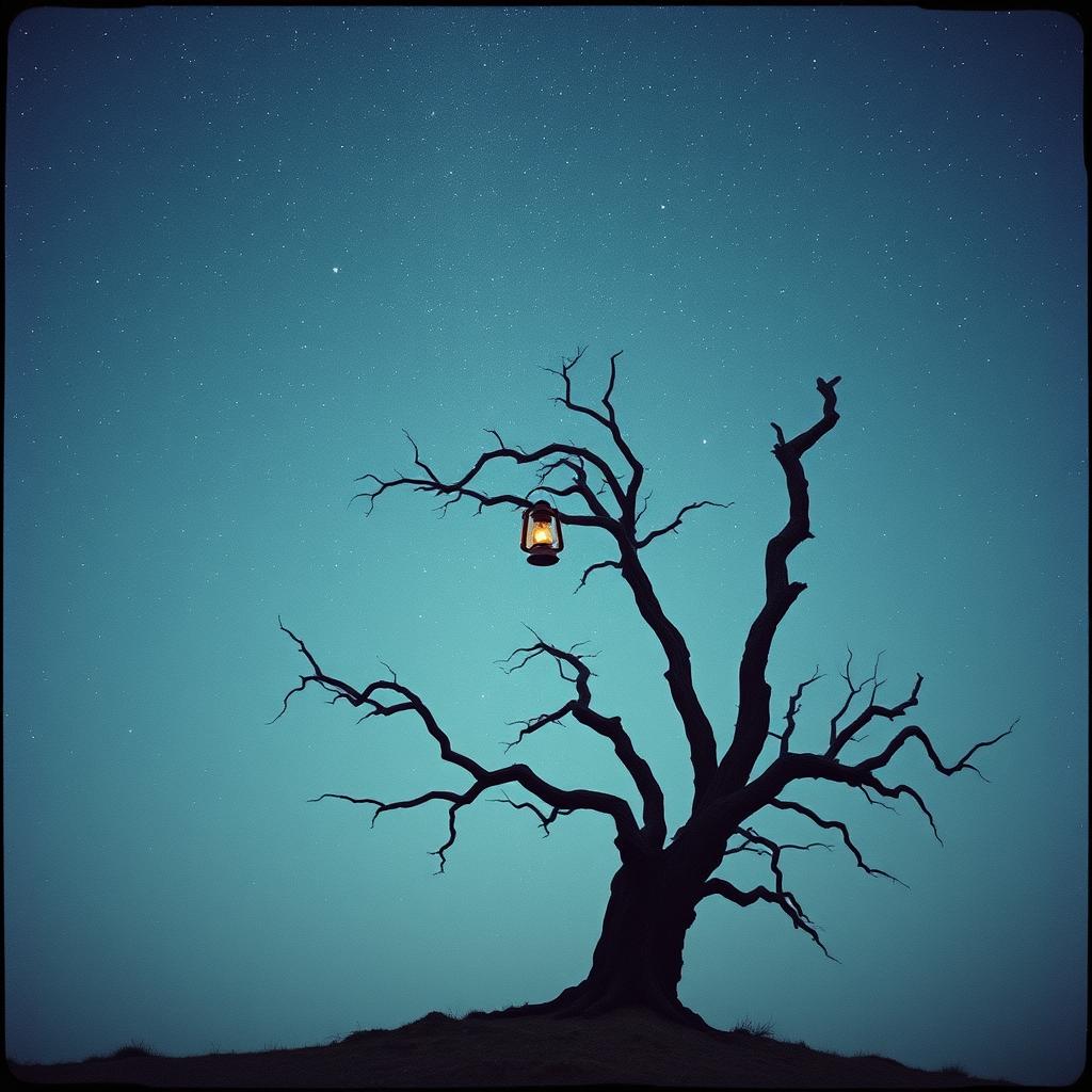 06-The Weight I Chose to Carry cover art