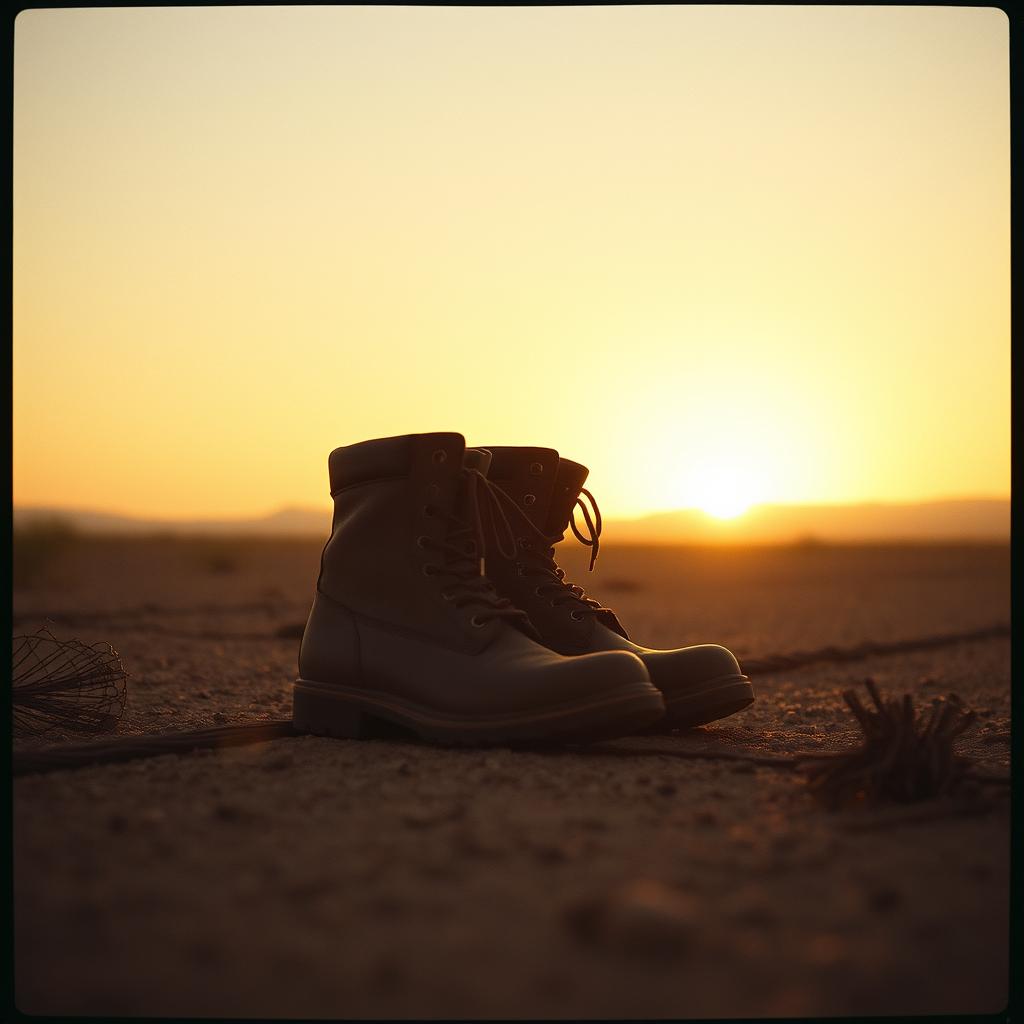 If I Forget the Land That Raised Me - TitanChord