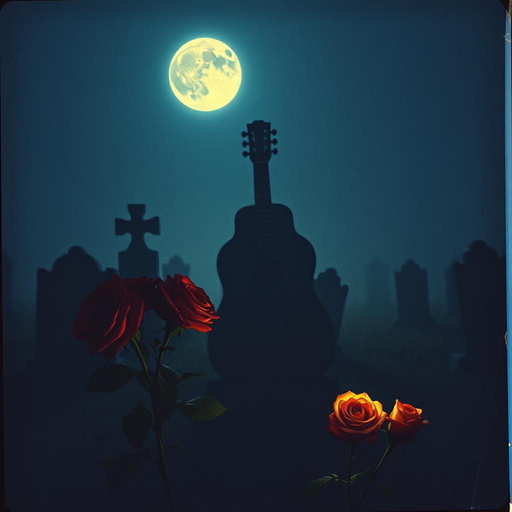 Grave Beside Yours (*) - TitanChord