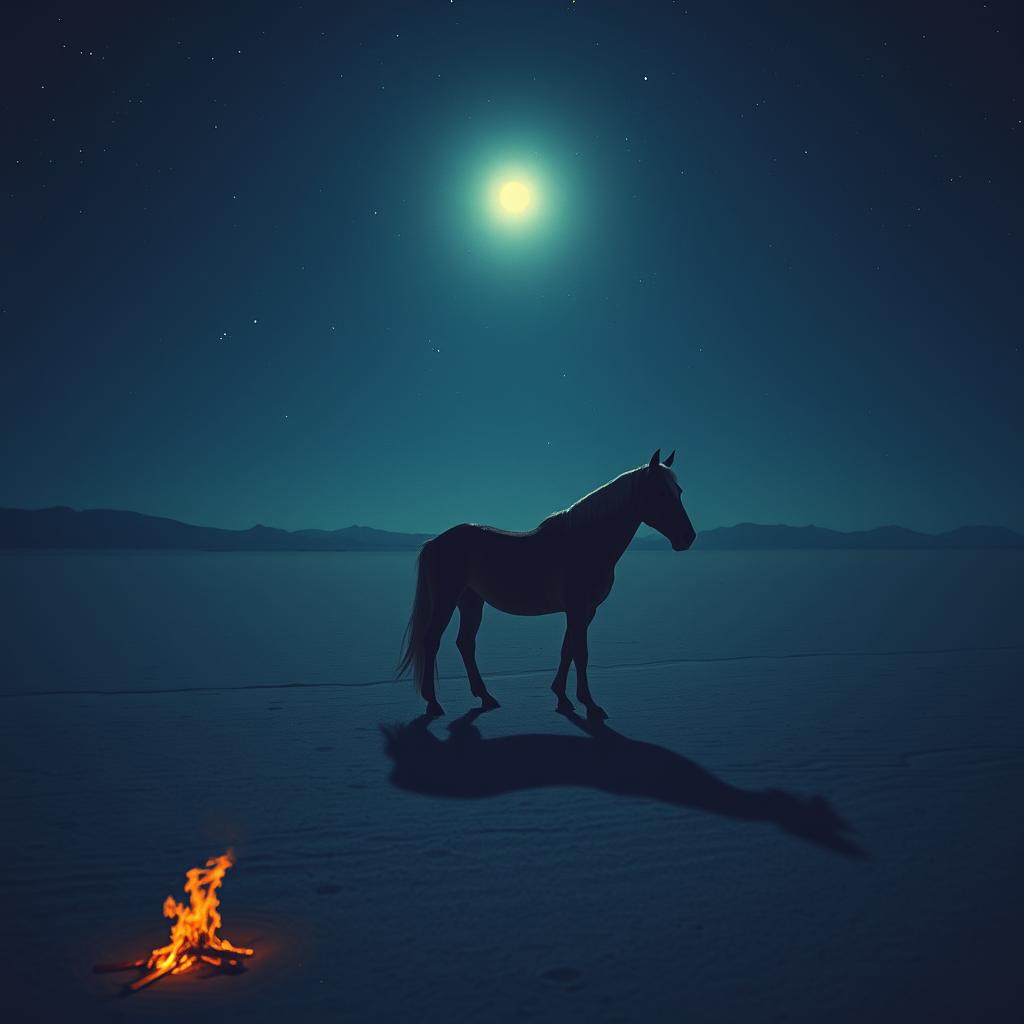 1-Heartfire on the Endless Plains (***) cover art