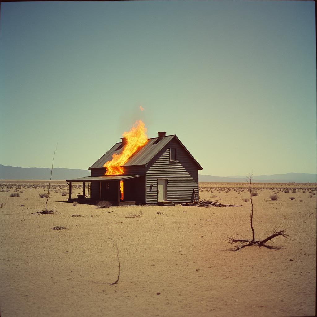 1-Heaven’s Just a House I Burned cover art