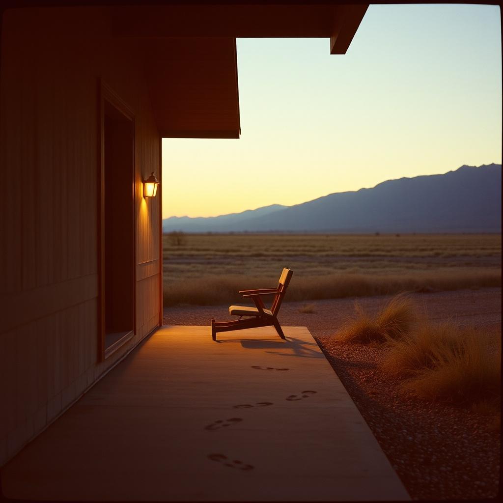 I Still Hear Your Boots on the Porch - TitanChord