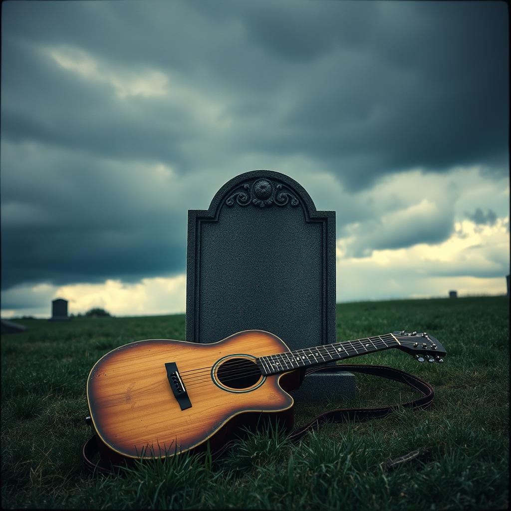 I Tried to Be Tired - TitanChord