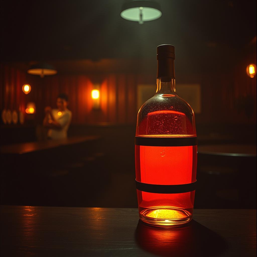 1-My Blood Type Is Whiskey-2 cover art