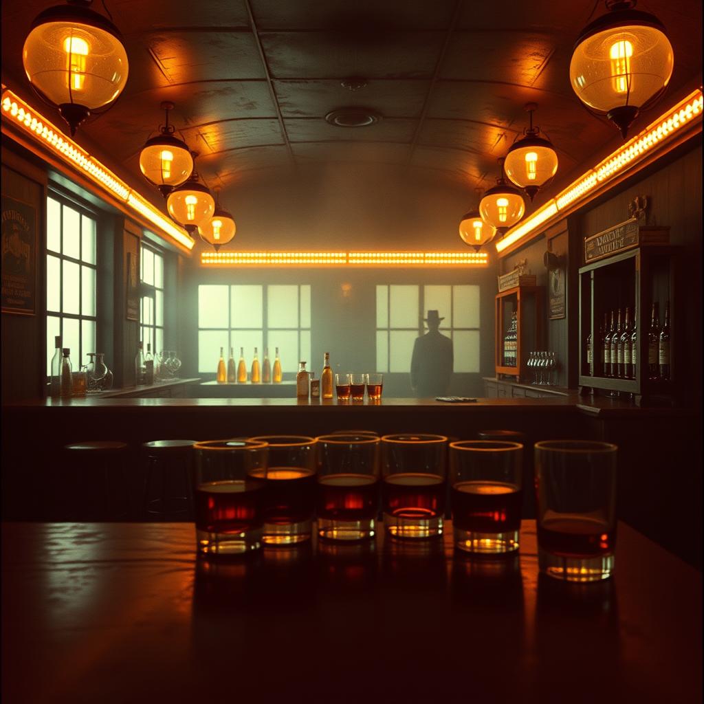 1-My Blood Type Is Whiskey-2 cover art