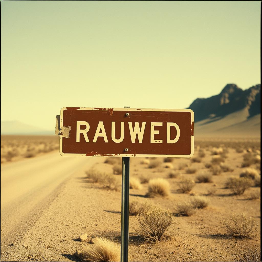 Road Taught Me - TitanChord