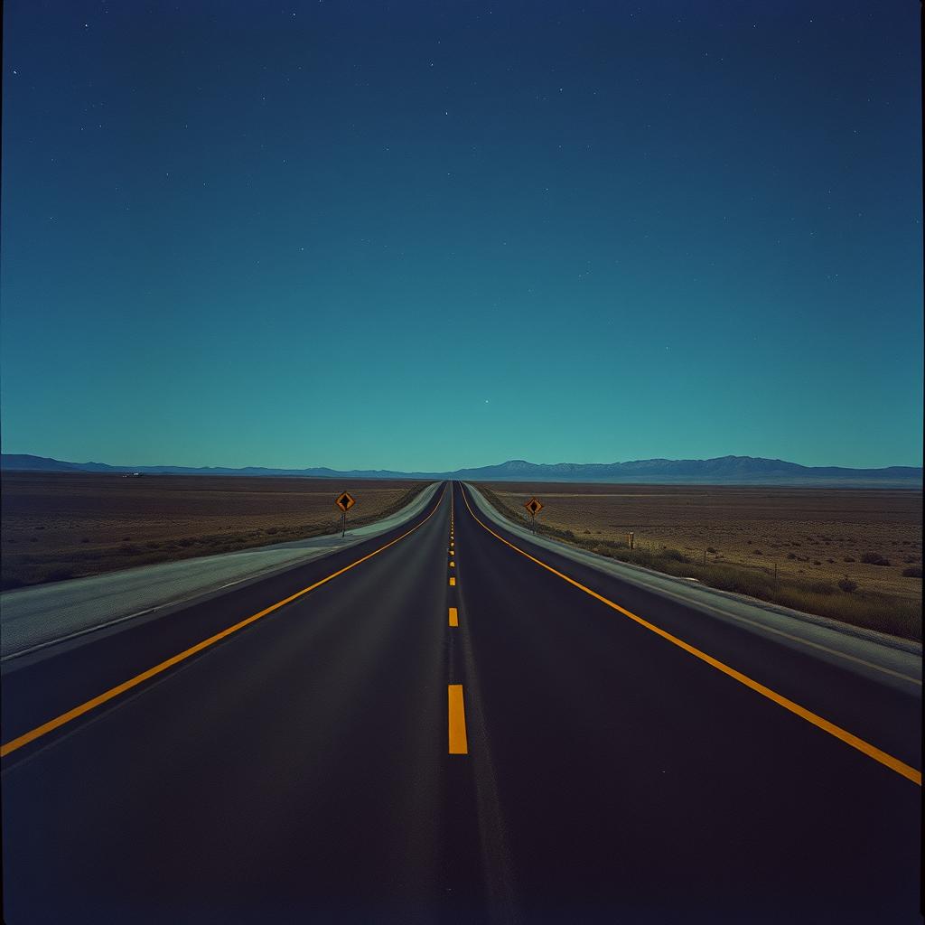 1-Road Taught Me cover art
