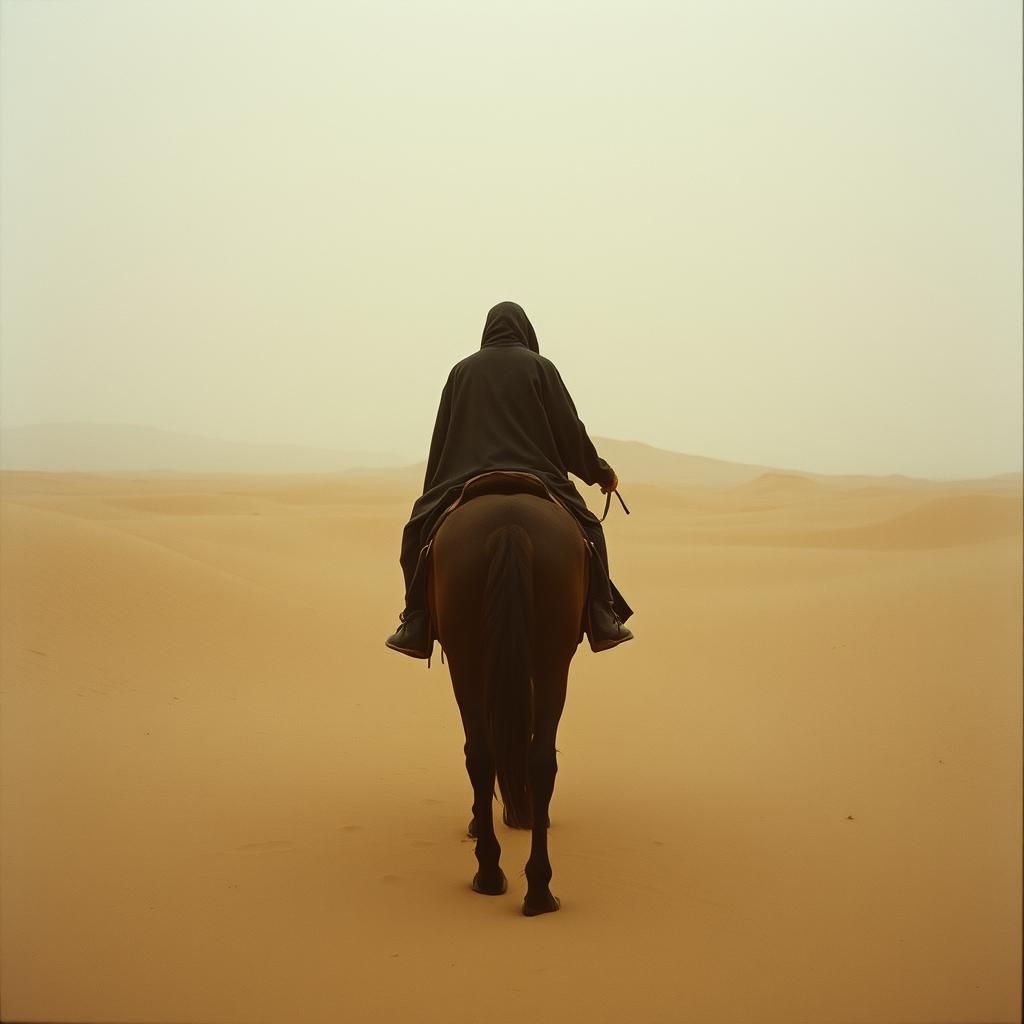 1_The Reaper Came Riding My Name cover art