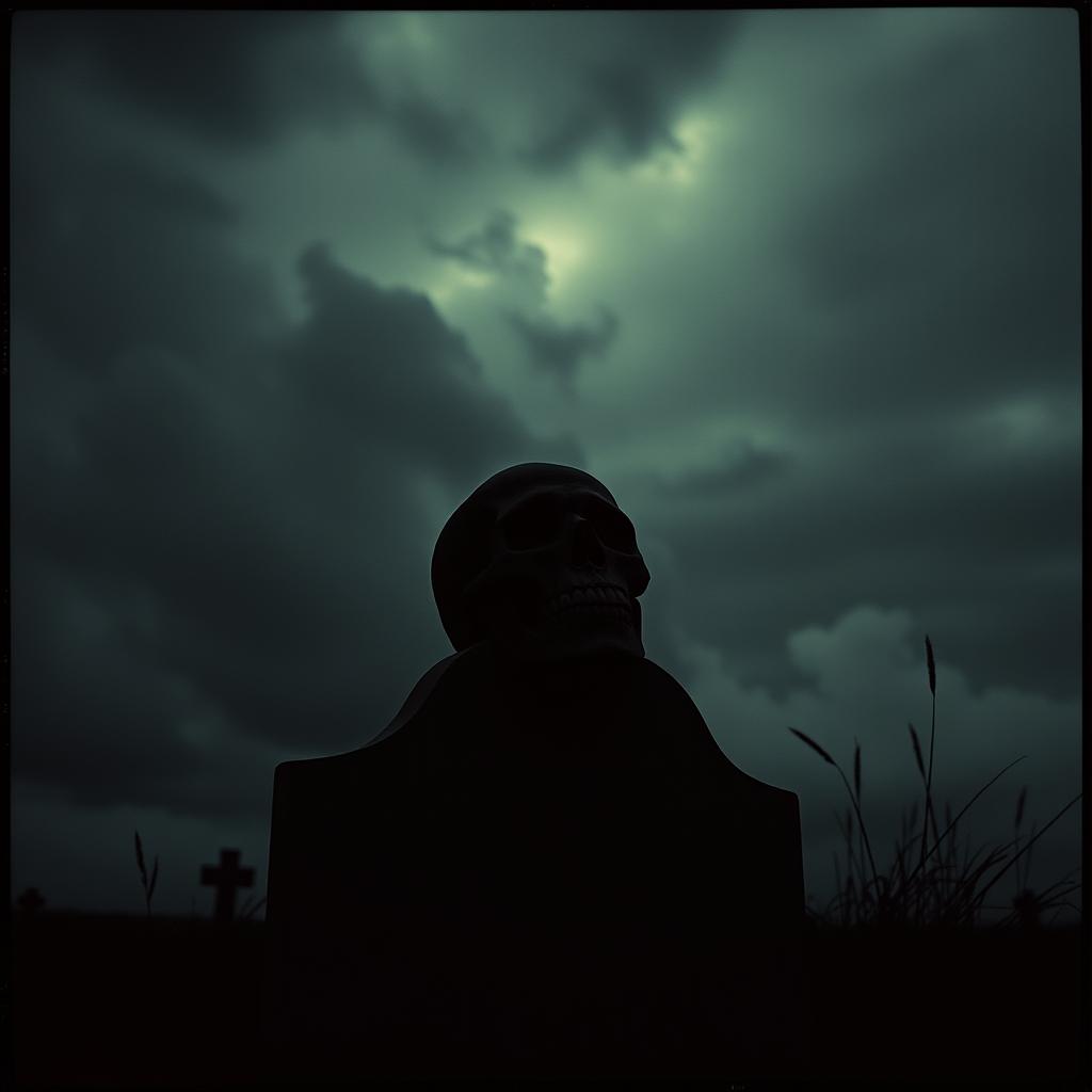This Debt Will Be Paid in Blood - TitanChord