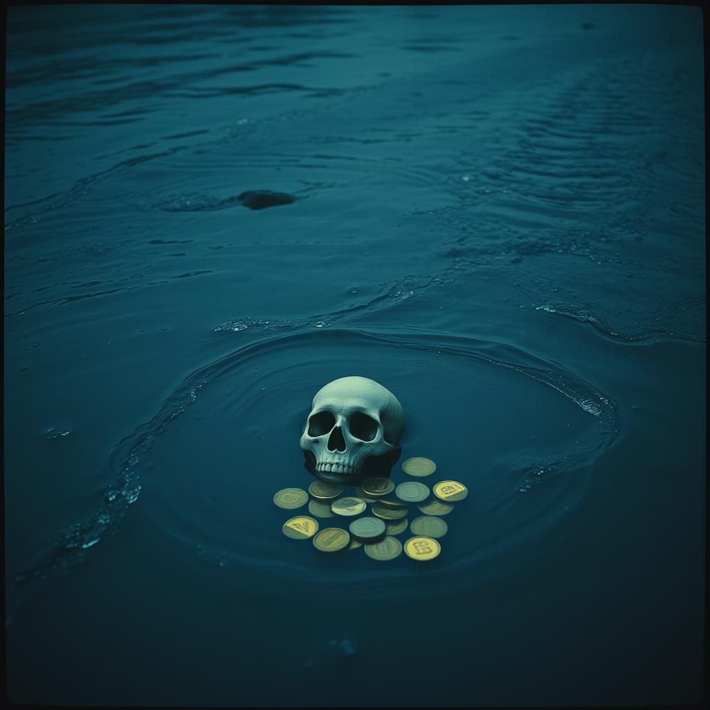 1-This Debt Will Be Paid in Blood cover art
