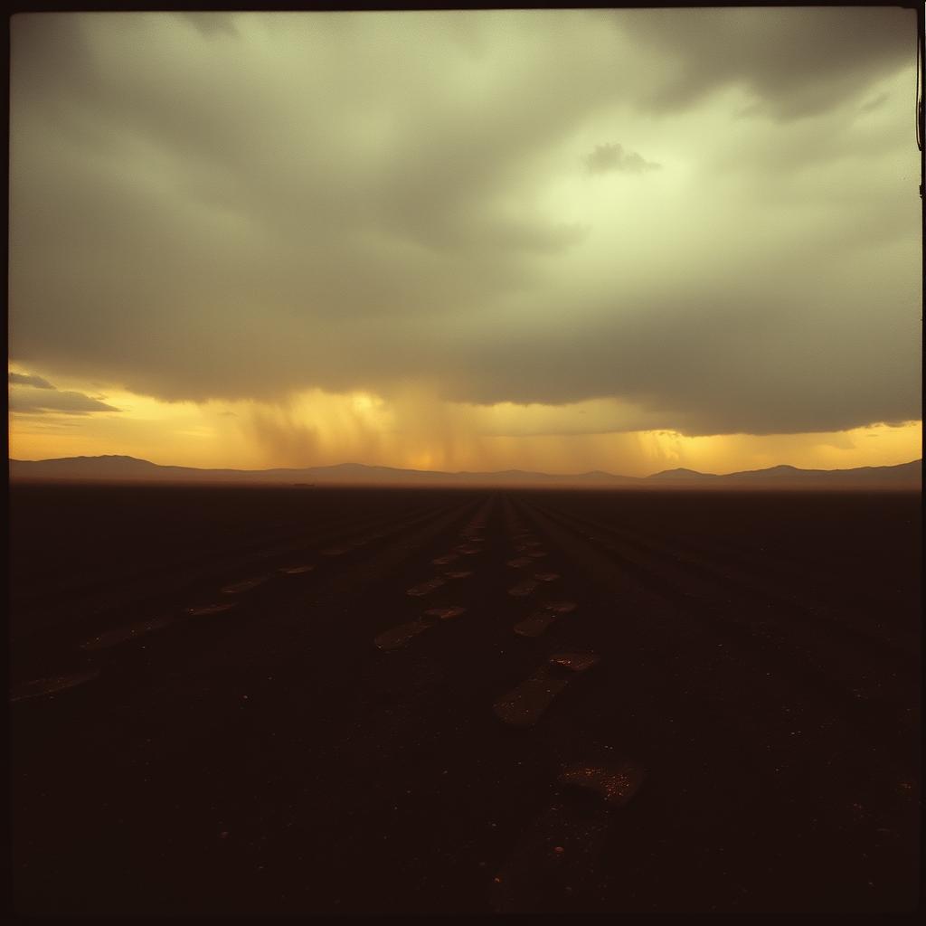 Trail of a Thousand Promises - TitanChord