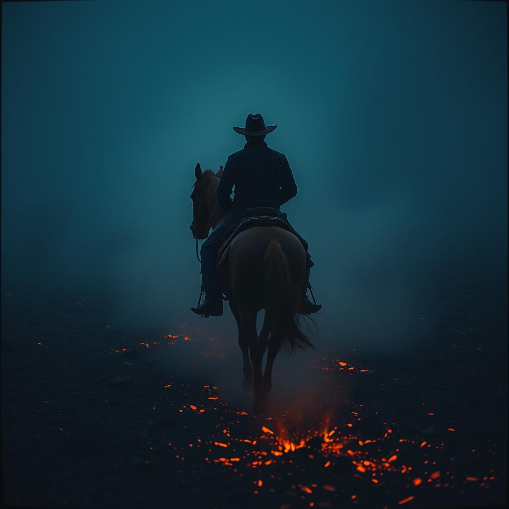 Trail of a Thousand Promises - TitanChord