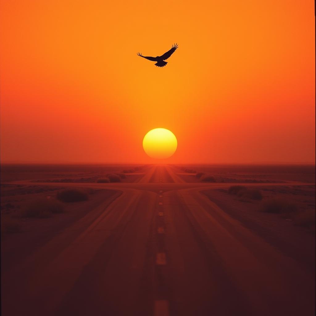 Ain’t No Rest West of Me - TitanChord