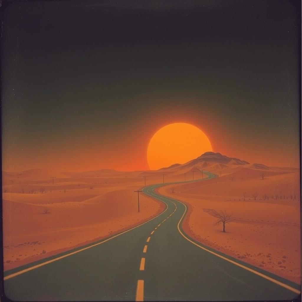 Ain’t No Rest West of Me - TitanChord