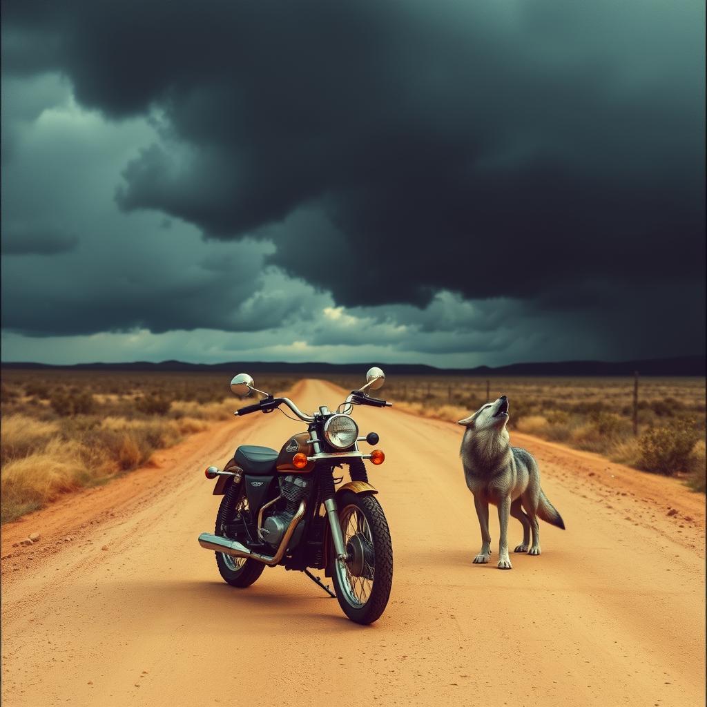 Bloodline and Bad Roads - TitanChord