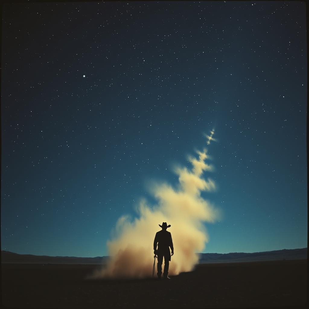 10-Cowboy’s Prayer cover art