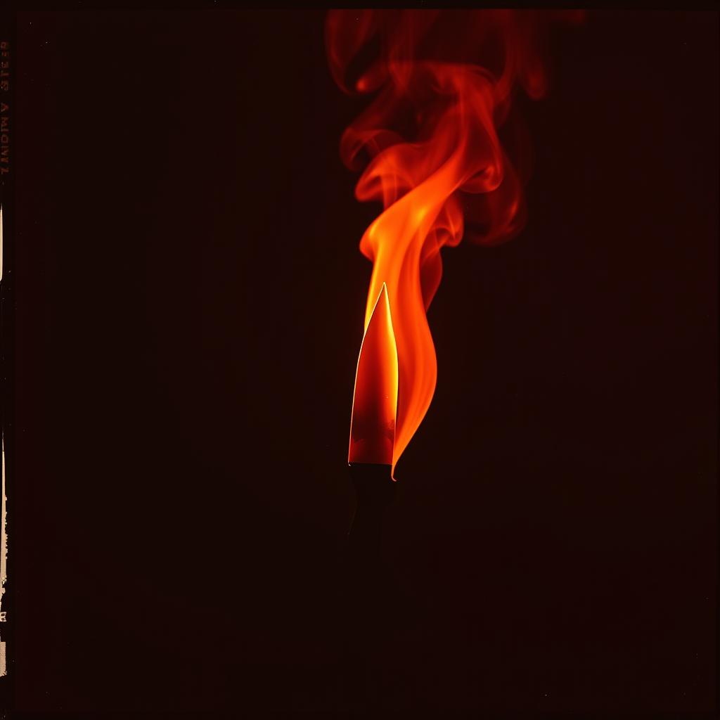 Every Oath Tastes Like Fire - TitanChord