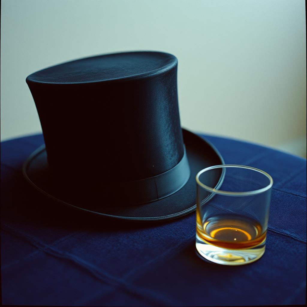 Fade Like a Gentleman