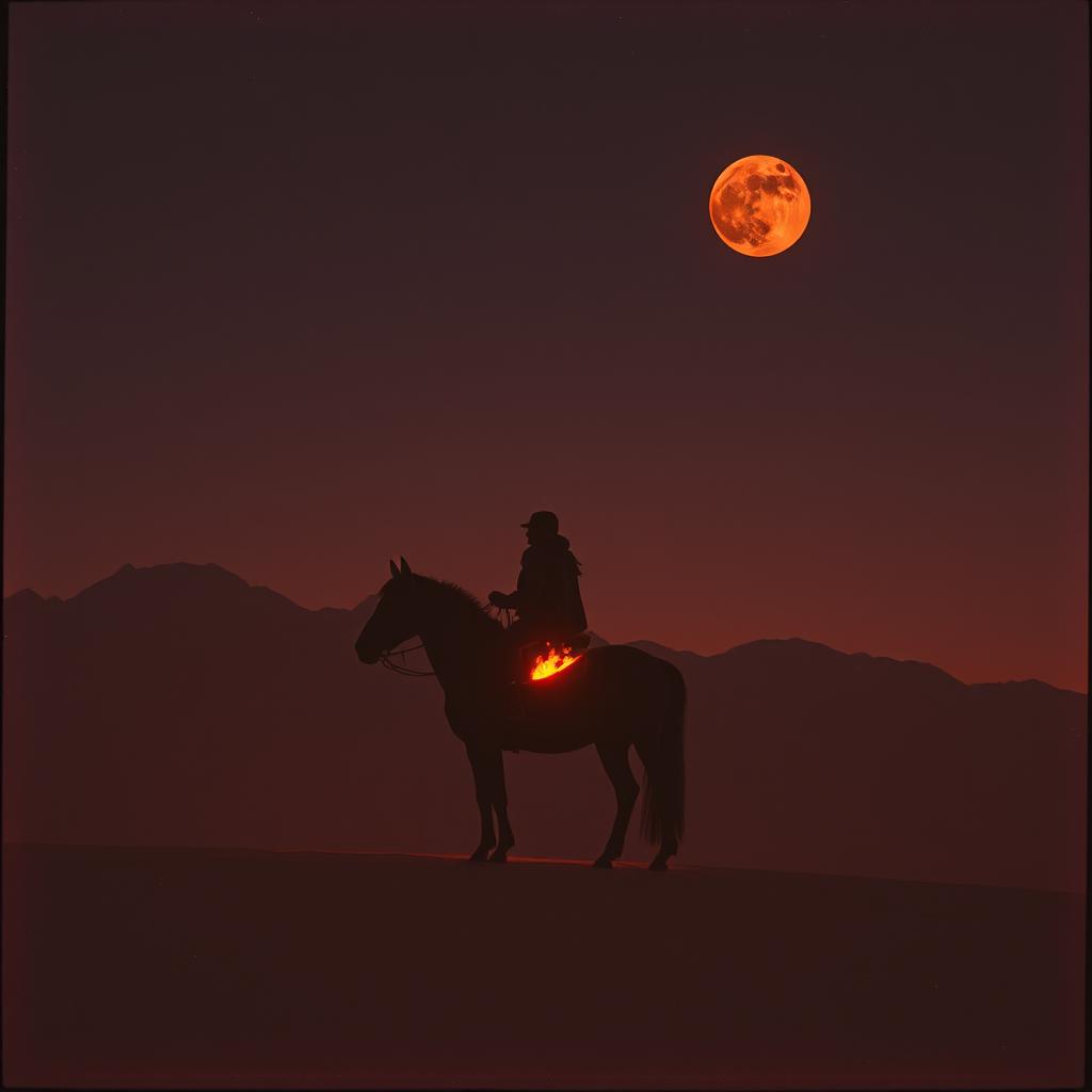 10-Heartfire Rides Eternal (***) cover art