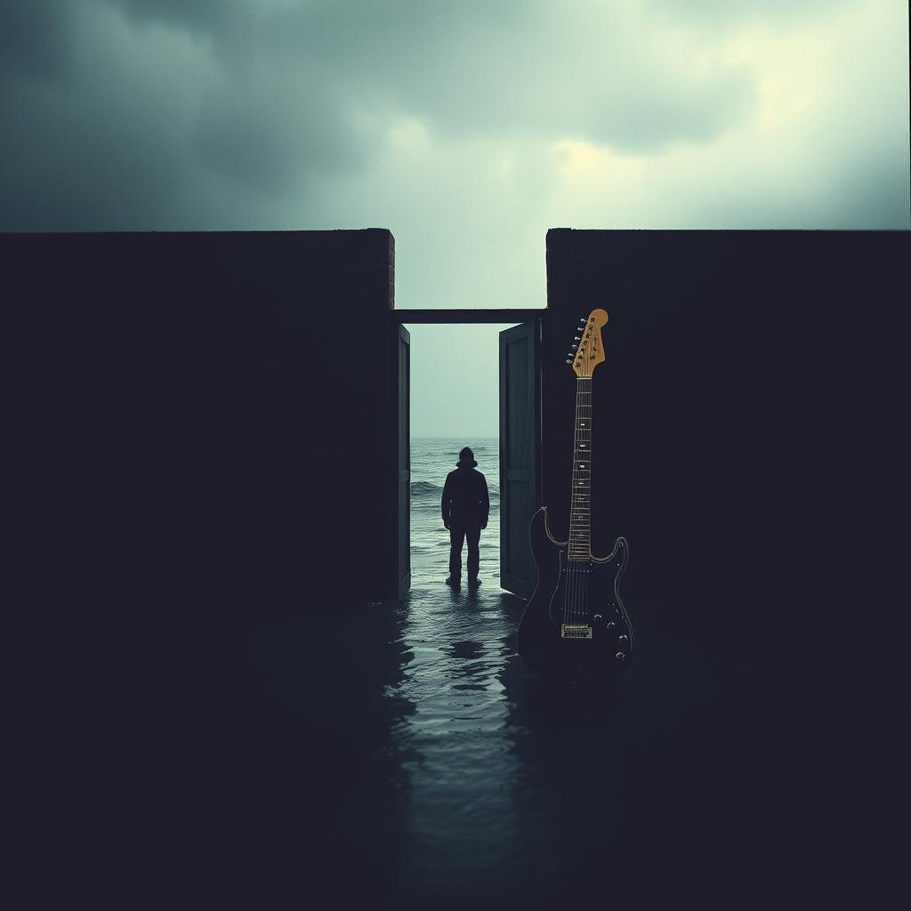 10-Not Your Fuckin’ Savior cover art