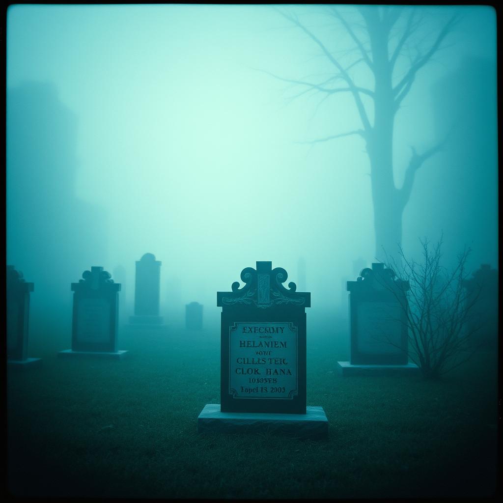 The Grave Keeps Better Accounts Than Men - TitanChord