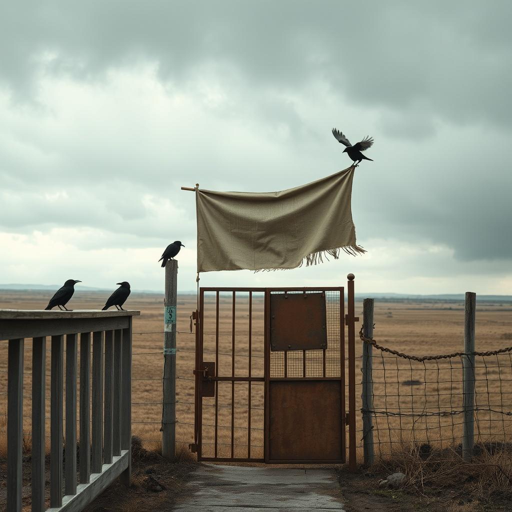 10-The Quiet After