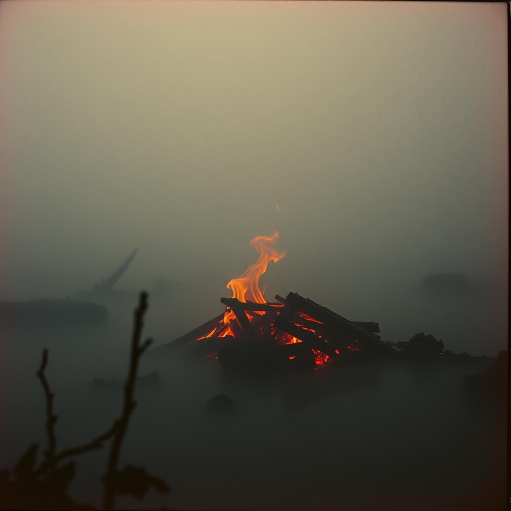 10-When Loyalty Burns cover art