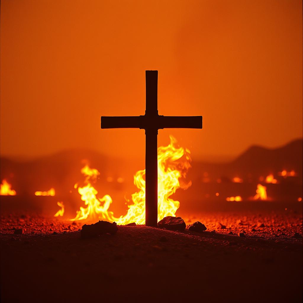 11_Bent Iron Gospel cover art