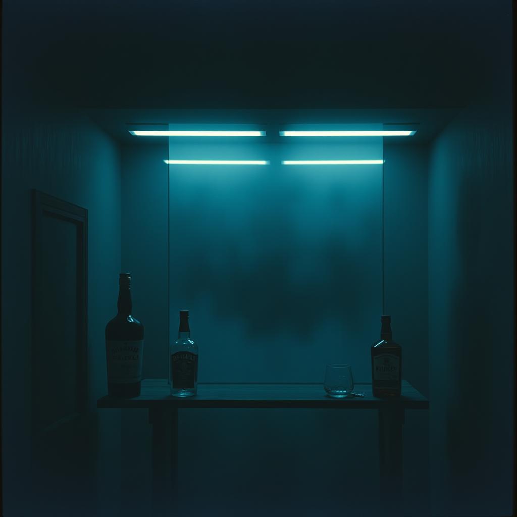 Bones in the Barroom Floor - TitanChord