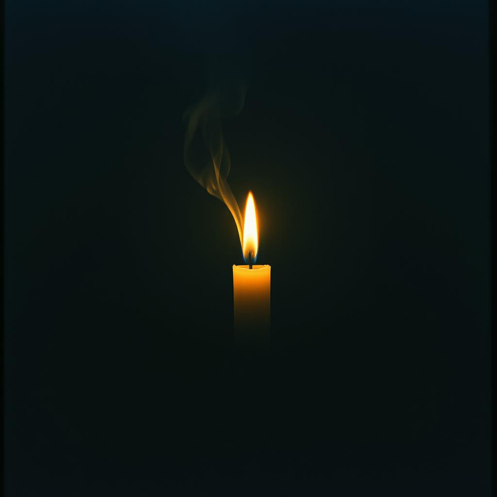 11-Candle for a Thief cover art