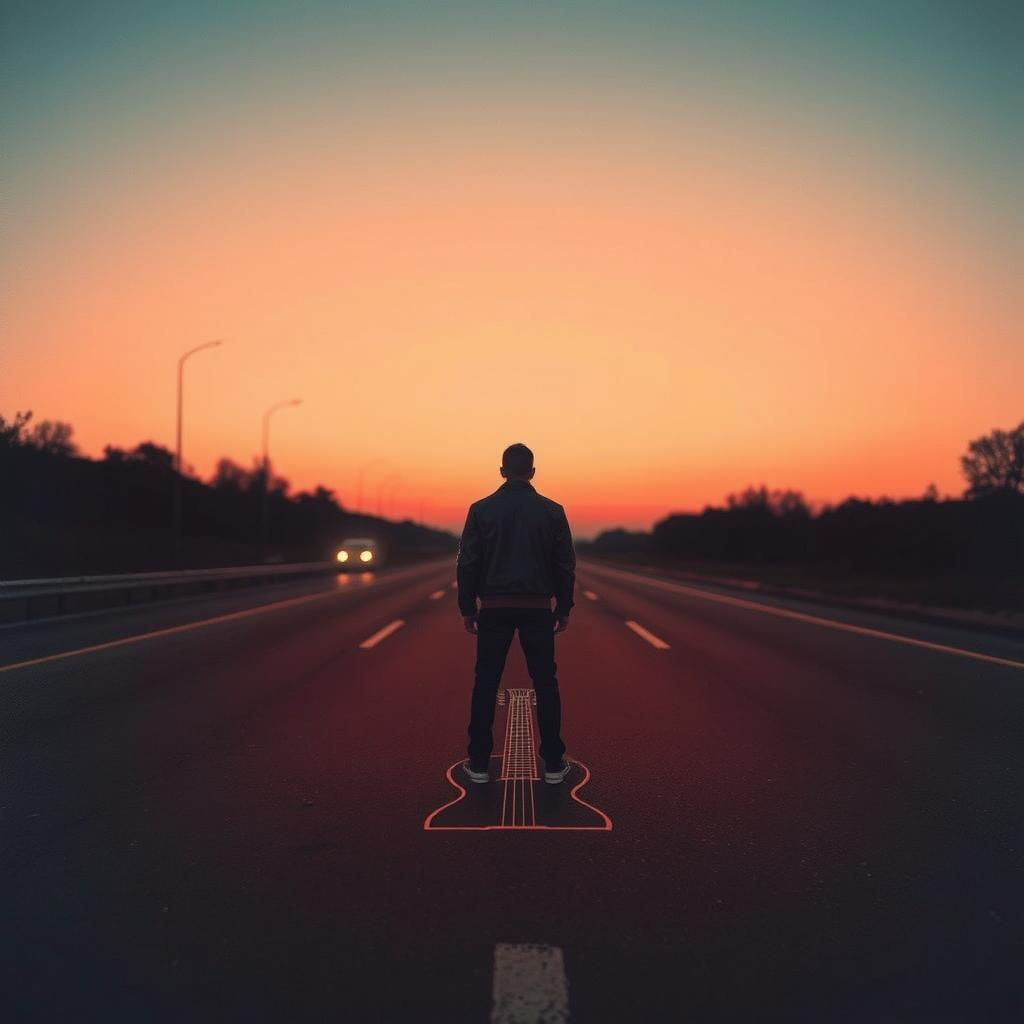 I Walk Away Now