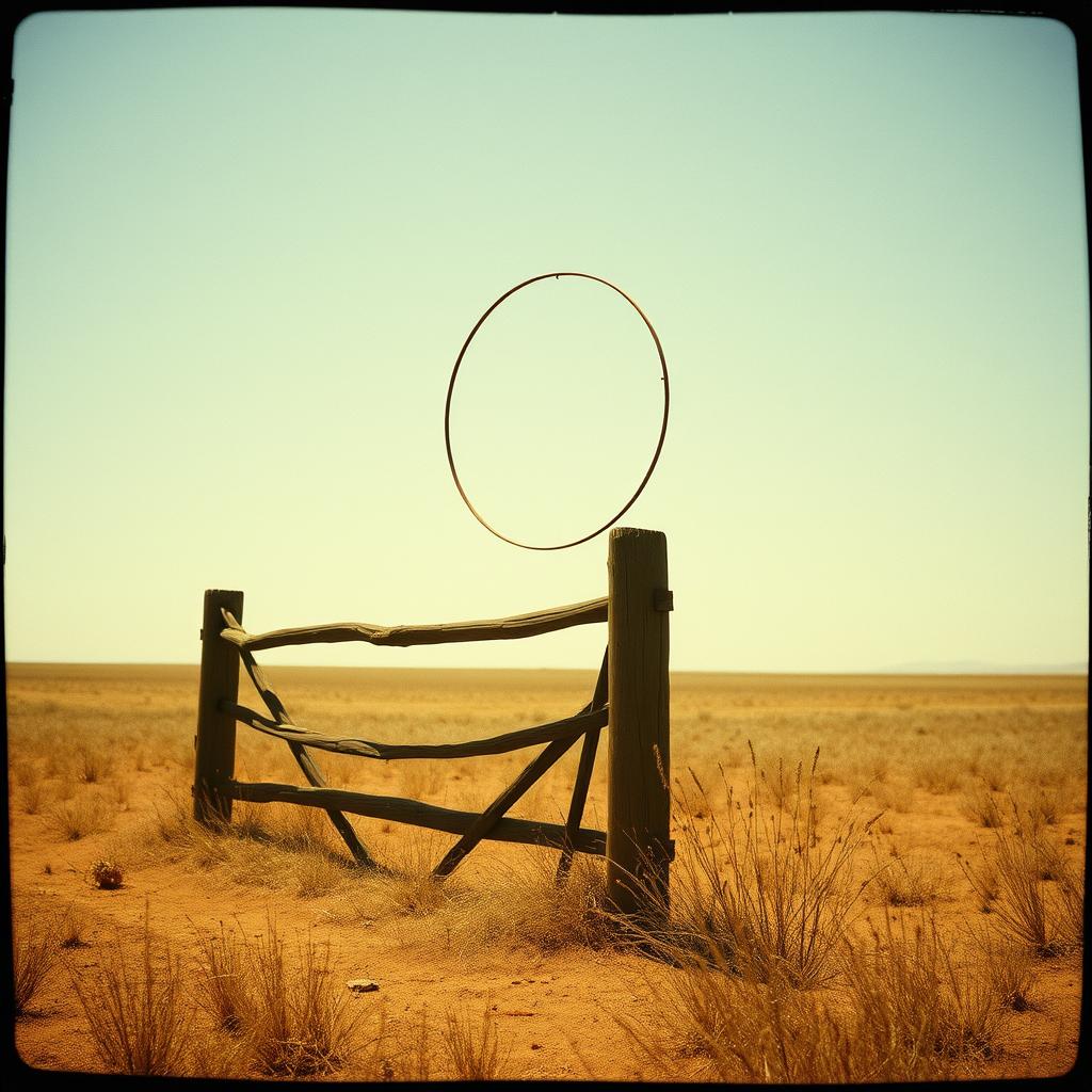 My Halo’s Rusted to the Bone