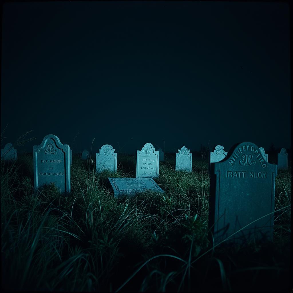 The Grave Teaches What the Living Can’t - TitanChord