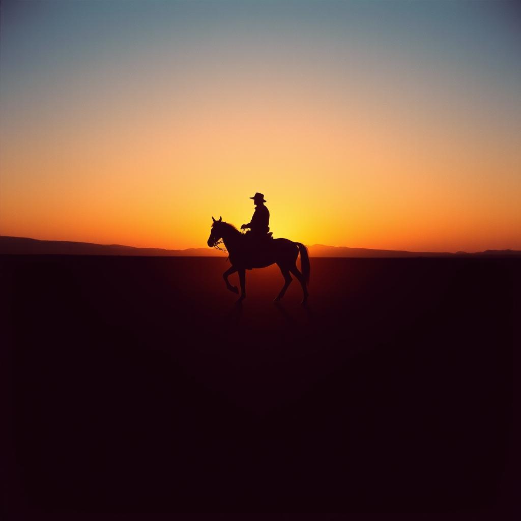 The West Won’t Weep for Me