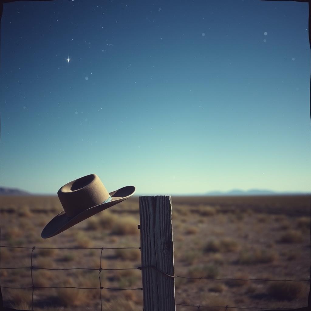 The West Won’t Weep for Me - TitanChord