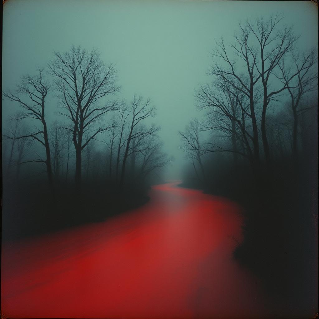 Blood Don’t Wash Off the Soul - TitanChord