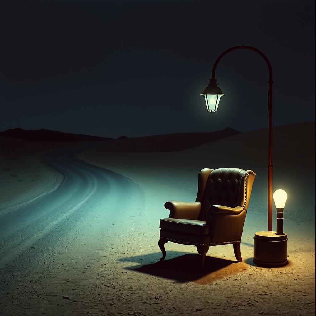 12-I’ve Seen Enough cover art