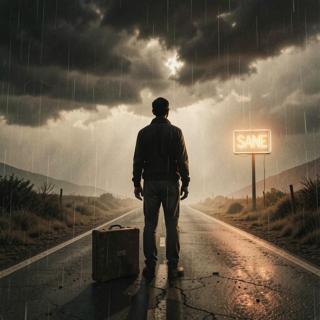 12 - Nothing Left to Lose cover art