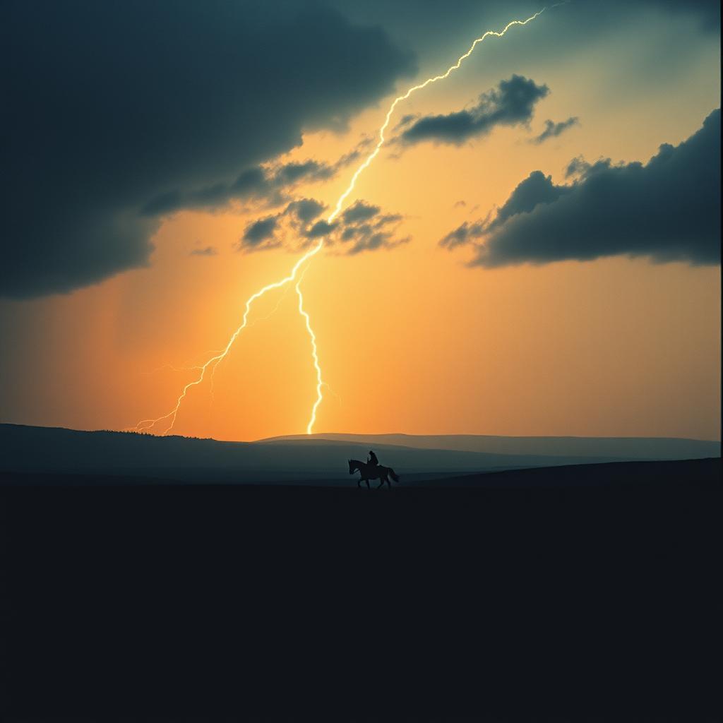 Ride Till the Reaper Knows My Name - TitanChord