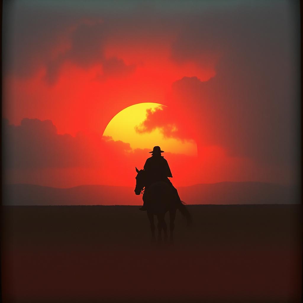 Ride Till the Reaper Knows My Name - TitanChord
